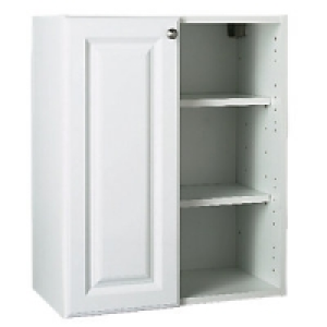 Wickes Toulouse Corner Base/Wall Unit 600mm