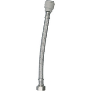 John Guest Speedfit Flexi Tap Conn 22mmx3/4inx300mm PK2
