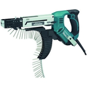 Makita 6844 Auto-Feed Screwdriver 240v £256.99