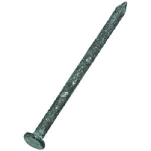 Wickes Galvanised Round Wire Nails 50mm 400g
