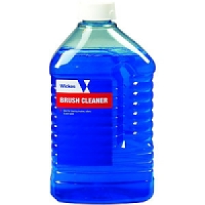 Wickes Paint Brush Cleaner 2L