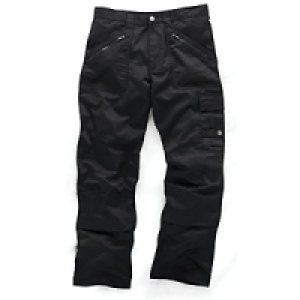 Scruffs Endurance Trouser Twin Pack 38W 31L
