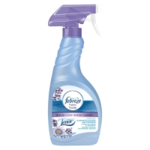 Wilko  Febreze Fabric Freshener Lavender 500ml