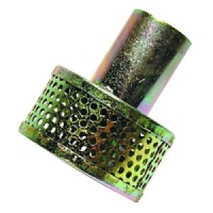 Wickes Tin Water Suction Strainer 2 Inch £10.99