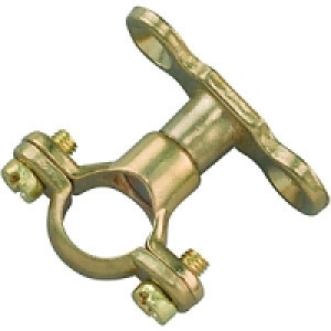 Wickes Adjustable Pipe Clip & Back Plate 15mm &pound;7.75