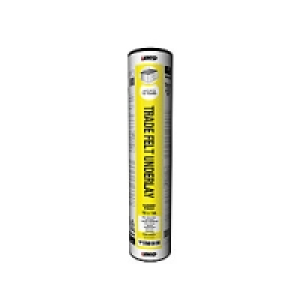 Wickes Traditional Underlay 10x1m £21.49