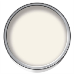 Dulux Natural Hints Emulsion Paint Jasmine White Silk 5l £27.75
