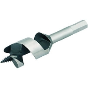 Wickes Auger Wood Drill Bit 32x135mm £9.99