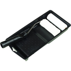 Wickes Mini Wall & Ceiling Roller Set 108mm £2.99