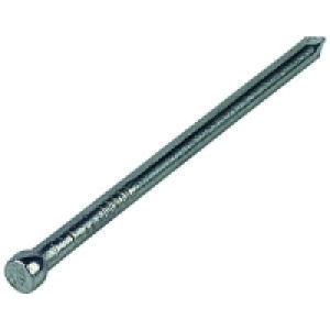 Wickes Lost Head Nails 50mm 2kg &pound;10.79