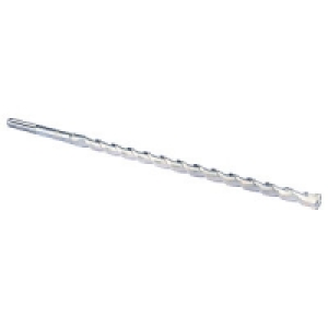 Wickes SDS Max Drill Bit 25x570mm &pound;34.99