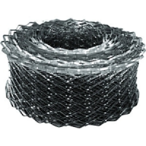 Wickes Galvanised Steel Reinforcing Mesh 115mmx20m £18.49