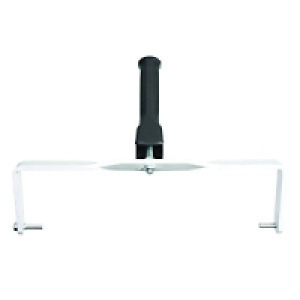 T-Class Delta Roller Frame Double Arm 12in