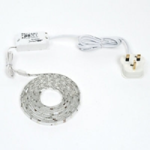 Saxby Izo LED Flexi Tape Kit 5m