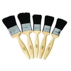 T-Class Super Brush Boxed Set of 5