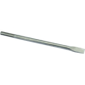 Wickes SDS Max Flat Chisel 25x400 £19.99