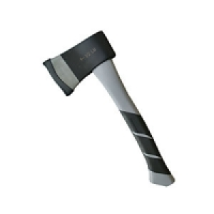 Wickes Fibreglass Handle Axe 1.5lb £9.99