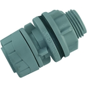 Wickes Polyplumb Tank Connector 12 x 15mm £2.29