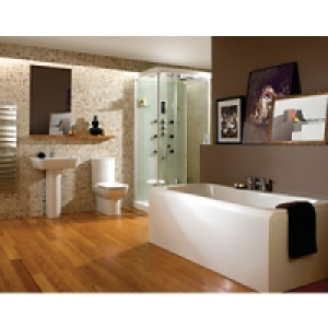 Wickes Renata with Arc Bath £899.00