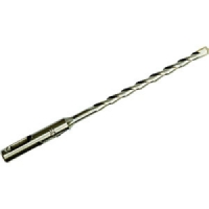 Wickes SDS+ Drill Bit 6x160mm &pound;4.99