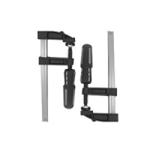 Wickes F Clamp Set Of 2 £6.99