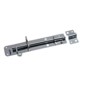 Wickes Brenton Bolt Galvanised 200mm £4.31