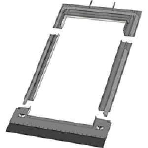 Keylite Roof Window Tile Flashing 550mm X 780mm £44.15