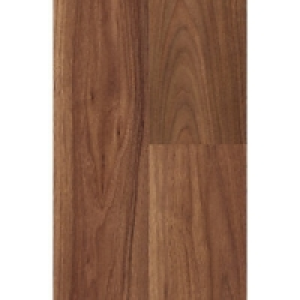 Wickes African Walnut Laminate Sample