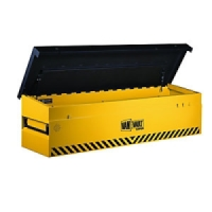 Van Vault Tipper 1800x557x488mm