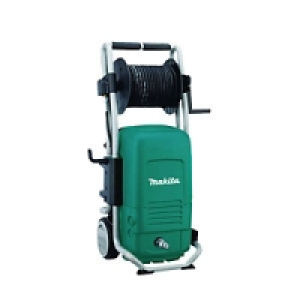 Makita HW140 Power Pressure Washer 140 Bar