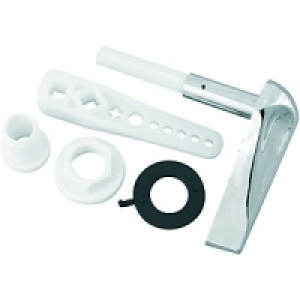 Wickes Cistern Replacement Lever Assembly