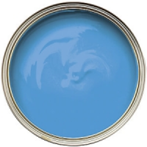 Wickes Colour @ Home Vinyl Matt Emulsion Paint- Waves 2.5L