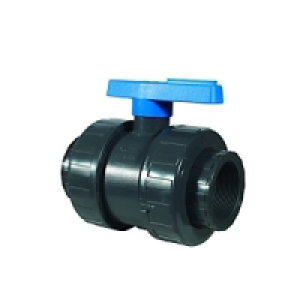 Plasson 1151 Balve Valve FI 50mm