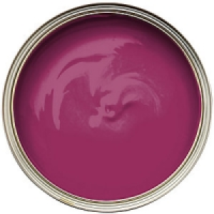 Dulux Feature Wall Matt Emulsion Paint Sumptuous Plum 1.25L