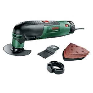 Bosch PMF 190 E 190W Multi-Tool