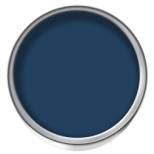 Dulux Feature Wall Emulsion Paint Sapphire Salute 1.25L £12.75