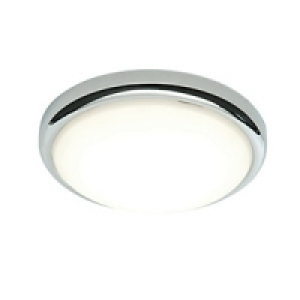 Delaware Integrated LED Flush Light