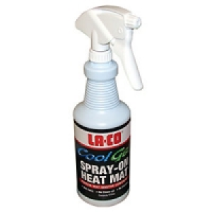 LA-CO Cool Gel Heat Barrier £9.99