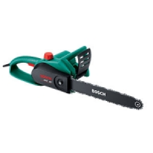 Bosch AKE 40 1800 Watt Corded 40cm Chainsaw £49.99