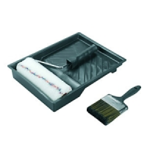 Wickes Masonry Roller Set 305mm £12.99