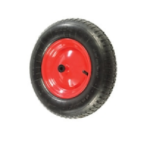 Chillington Pneumatic Wheelbarrow Wheel PW-350 £24.99