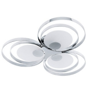 Eglo Ringo 1 Decorative Light Chrome