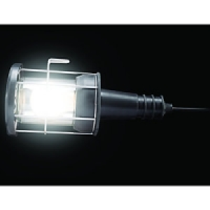 Wickes Inspection Lamp 60W £12.99