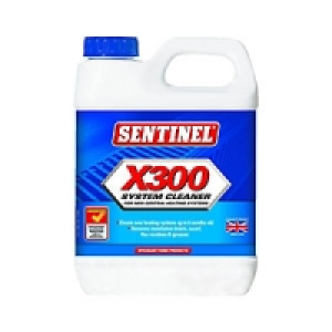 Sentinel X300 Universal Cleanser 1L £11.49