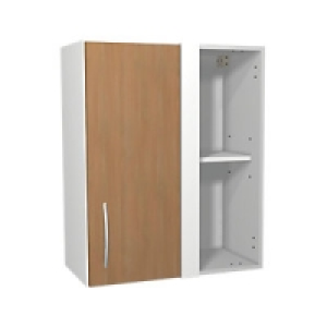 Wickes Oakmont Corner wall unit 600mm £71.00