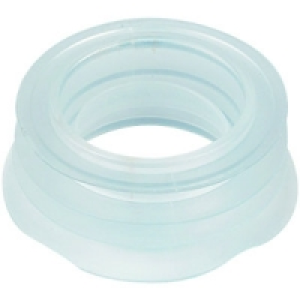 Wickes Toilet Internal Flush Pipe Connector £2.99