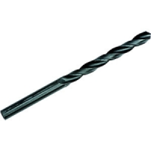 Wickes HSS Drill Bit 7 x 109mm Pack 2