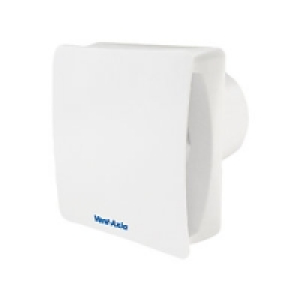 Vent Axia Silent Fan Timer VASF100T