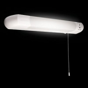 Wickes Shaver Light White £29.99