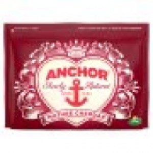 Anchor Cheddar Mature 350G £4.50
